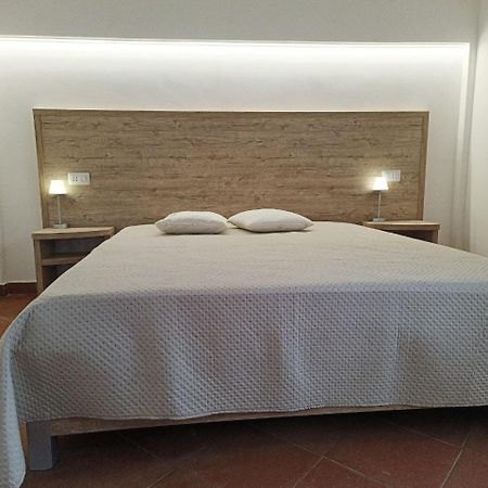 Olive&Sea Villa-Olive Mattinata Exteriér fotografie